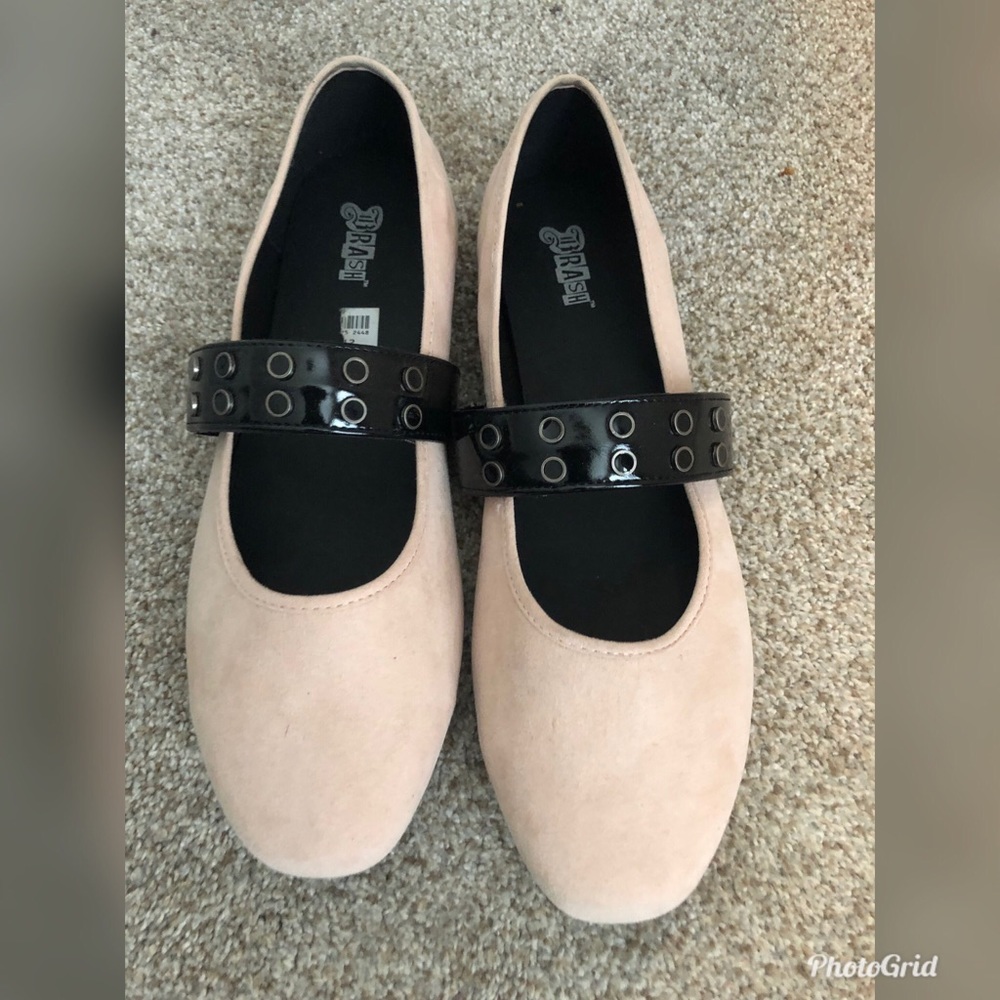 Summer flats✨